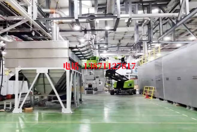 东湖机电设备安装工程,设备安装公司
